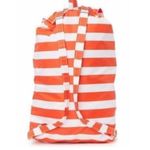 Urban Outfitters Invicta Mini Back Pack Red And White  Photo 2