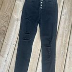 Vervet Flying Monkey high waisted button fly jeans Photo 1