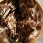 Guess by Marciano NWT Guess Gold Coin Key Pouch Photo 10