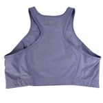 Outdoor Voices  Athena Crop Top Blue XL Photo 1