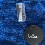 Lulus Bikini bottom Photo 1