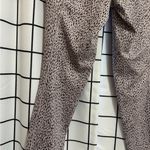 Athleta  Salutation Stash Pocket Printed 7/8 Tight Legging Medium Photo 2