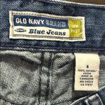 Old Navy  Light Blue Flare Jeans Photo 6