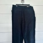 Columbia Women’s 18W Black Cordie Pants Corduroy New Photo 2