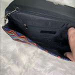 Jessica McClintock NWT  multi color bag‎ Photo 4