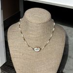 Pearl & semiprecious gem necklace | Vacation Photo 0