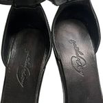 Rachel Comey Bridges Sandals Brown Black Block Heel Ankle Strap Women’s Size 6 Photo 13