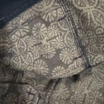 Vineyard Vines  Jean Jacket Women XS Button Up Denim Pockets Cotton Photo 6