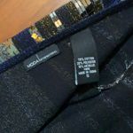 Moda  international sequin metallic dress Photo 3