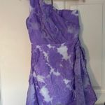 Showpo  Brailey Mini Dress One-Shoulder Photo 0