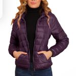 Allegra K Women’s  Packable Puffer Jacket Photo 4