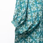 Free People  Hazy Maisy Slouchy Maxi Dress Small Photo 6