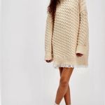 For Love & Lemons  marina sweater dress new with tag  Photo 1