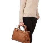 Ted Baker  London Miiko Elbow Patch Sweater Photo 0