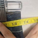 The Sinclair MFGRP Jeans Vassar The Channel Bootcut Blue Jeans Size 25 Photo 6