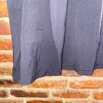 Forever 21  Black Open Front Long Sleeve Blazer Jacket Women's Size 0X Photo 2