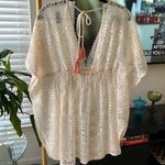 Xhilaration beach coverup medium Photo 3