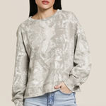 Gilded Intent camo sweatshirt Photo 0