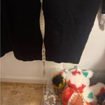 Adidas Women’s Trefoil Logo Black Dress Sz S #DH4706 Photo 5