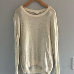 Aritzia Women’s Wilfred pollyster sweater size xxs Photo 0
