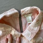 Forever 21  Floral EMBROIDERED Babydoll Dress Photo 7