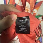 Hutch  Stace Sleeveless Wrap Midi Dress Size Large Photo 7