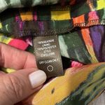 Charlie Jade  Silk Dress Size L Photo 9