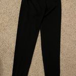Amazon Plain black leggings spandex  Photo 0