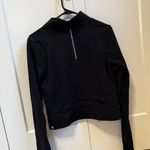 Yogalicious Athletic Quarter Zip Photo 1