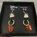 BaubleBar  x Disney Halloween Set of 3 Earrings BNIB Photo 1