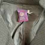 Mischa Barton Mary Jane Jacket in Black Size S NWOT Photo 2