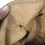 Y2k paisley shoulder handbag purse cotton & linen blend Photo 11