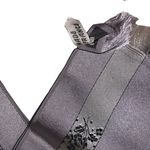 Made in France Reversible Neck Tie Scarf Photo 3