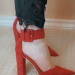 Glamorous Block Heel Pumps Photo 0