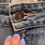 FatFace Women's Newham Straight Leg Denim Jeans Size Us 6 Regular Blue Photo 6