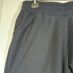 Free People FP Movement by  Black Sunny Skinny Jogger Sweatpants Size Large EUC Photo 2