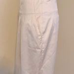 Banana Republic  beige Tulip skirt Size 2 Photo 2