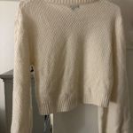 Target  Flower Sweater Photo 1