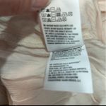 American Eagle  Satin Lace Front Cami Tank Top Size S Photo 9