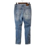 Judy Blue Women’s Distressed Boyfriend Jeans Size 13/31 Photo 1