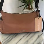 Steve Madden Black / natural Bshift bag purse Photo 4