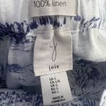 Joie Linen Skirt Photo 3