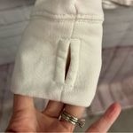 Vineyard Vines Preppy pink ombre cowl neck pullover sweatshirt ladies small Photo 3