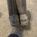 UGG Women’s Grey  Boots Photo 3