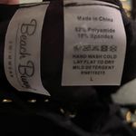 Beach Bunny  One‎ Piece Bathing Suit Photo 1