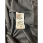 Susan Graver  Dress  Ponte Knit Black ~"knee" Length~ LOVELY PULLOVER! SIZE Small Photo 3