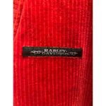 Harley Davidson  velour long sleeve top XL Photo 5