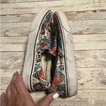 Vans  Sticker Mash Up Classic Slip On Sneaker Women's Size US 8 Men's 6.5 Skate Photo 6