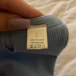 SheIn bathing suit top Photo 2