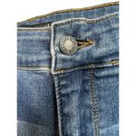 Judy Blue  Skinny Fit Distressed Jeans 20W Photo 5